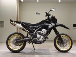 Honda CRF 250M. 250����. ��., ��������, ���������, ��� �������. ��� ����� �� ������������ ����