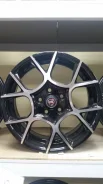 NZ Wheels F-26. 6.0x15", 5x100, ET40, �� 57,1���. ����