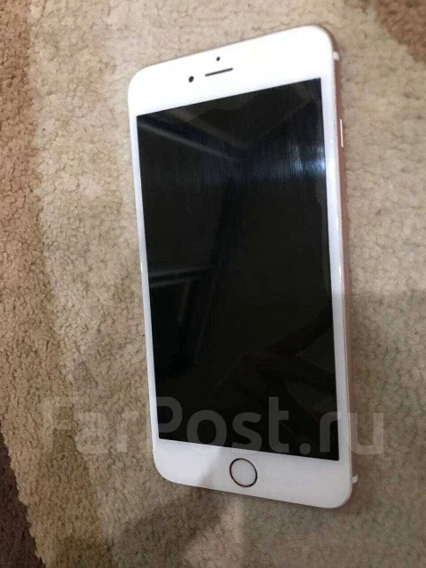 Apple iPhone 6s Plus. �/�, �������, 3G, 4G LTE, ����������, NFC ����