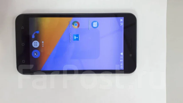 Inoi 2 Lite. �/� ����