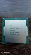 Intel Core i5-7400 ����