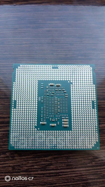 Intel Core i5-7400 ����