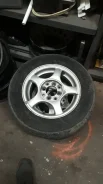DUB Lit. x13", 4x100.00 ����