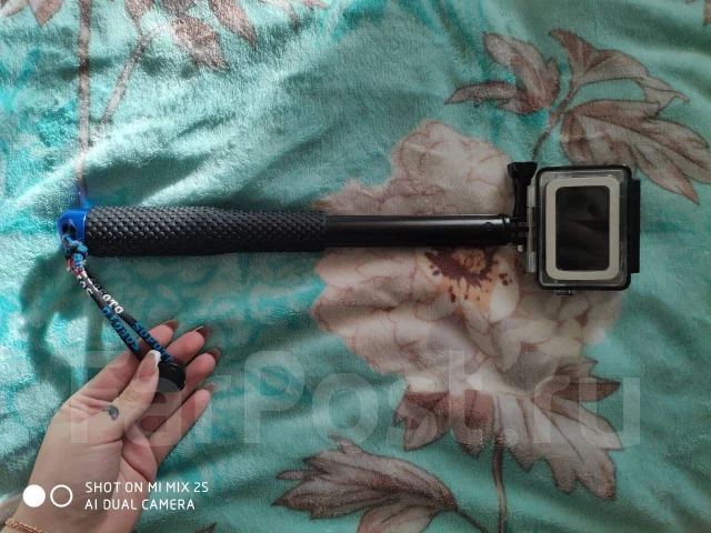 GoPro HERO5. 10 - 14.9 ��, � ���������� ����