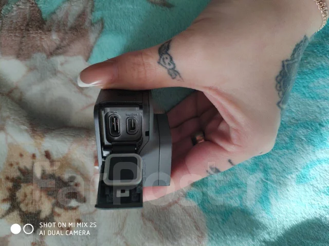 GoPro HERO5. 10 - 14.9 ��, � ���������� ����