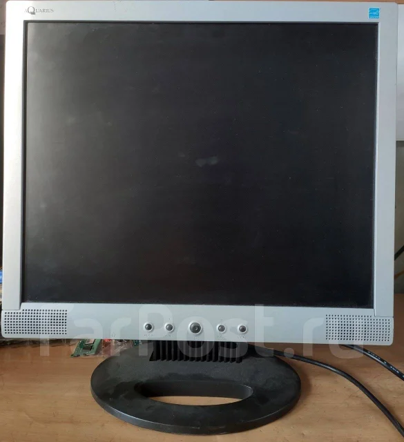 Aquarius. 17" ����