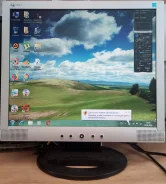 Aquarius. 17" ����