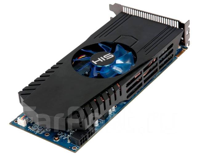 Videokarta Amd Radeon Hd 7800 Series 2gb Videoadaptery Vo Vladivostoke