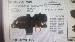 ���� ���������� IRBO-00298 Scania 0001542705. 1501245. F00M145256. F00M145298. ����