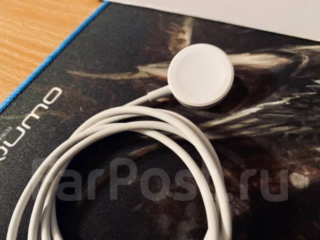 Apple Watch Series 2. GPS, NFC, IP67, IP68 ����