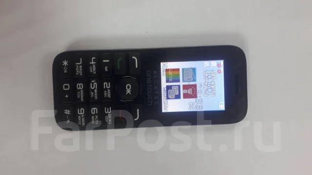 Alcatel. ����� ����