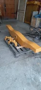 Komatsu D155A ����