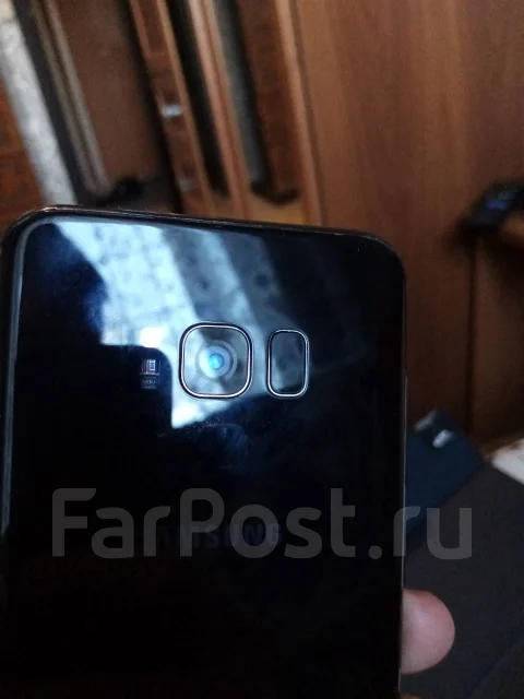 Samsung Galaxy S8+. �/�, ������, 4G LTE, Dual-SIM, ����������, NFC ����