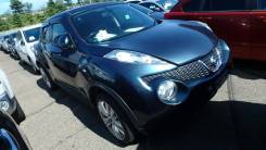 Nissan Juke. NF15, MR16DDT ����