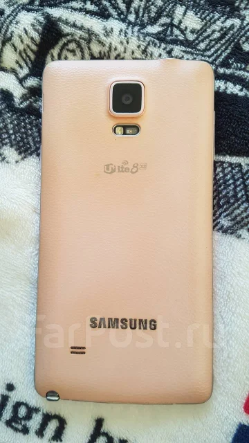 Samsung Galaxy Note 4. �/�, ������� ����