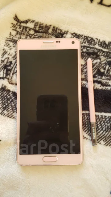 Samsung Galaxy Note 4. �/�, ������� ����