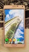 Samsung Galaxy Note 4. �/�, ������� ����