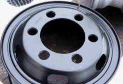 Nissan. 6.0x16", 6x222.25, �� 164���. ����