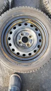 Steel Wheels. 4.5x14", 4x100, ET45, �� 54,1���. ����