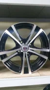 Alcasta M05. 6.0x15", 4x114.3, ET44, �� 56,6���. ����