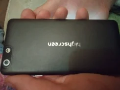 Highscreen Power Five Evo. �/�, ����������, 4G LTE ����