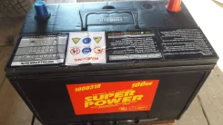 Super Power. 100��.�. ����