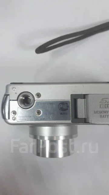 Panasonic Lumix ����
