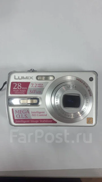 Panasonic Lumix ����