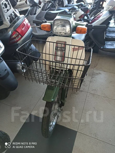 Yamaha Mate 50. 49����. ��., ��������, ���������, ��� ������� ����