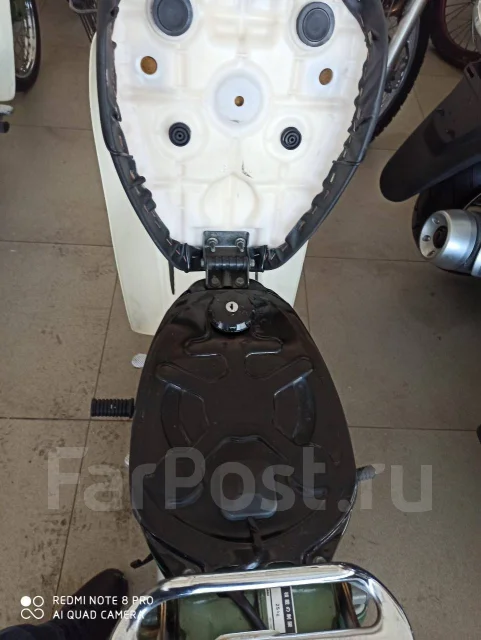 Yamaha Mate 50. 49����. ��., ��������, ���������, ��� ������� ����