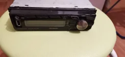 Kenwood KMM-361SD ����
