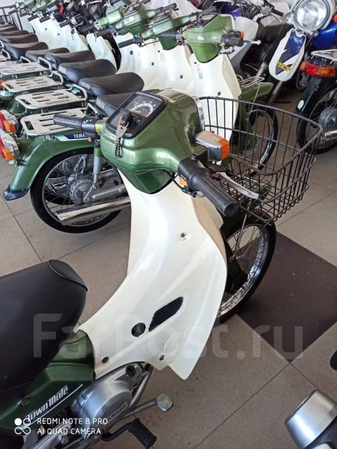 Yamaha Mate 50. 49����. ��., ��������, ���������, ��� ������� ����
