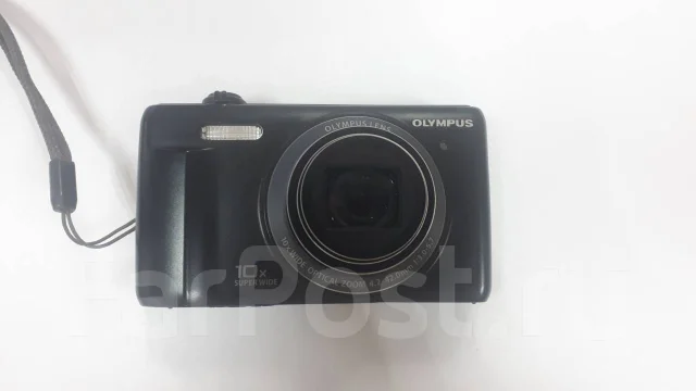 Olympus ����