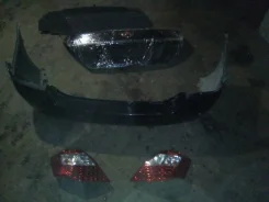 Geely Emgrand EC7 ����