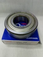 6307ZZE * ��������� ������������� Nachi 6307ZZE ����