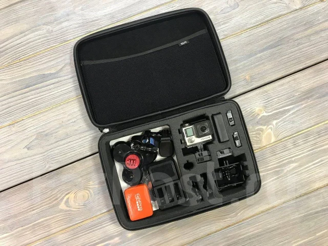 GoPro HERO4 ����
