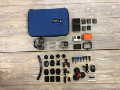 GoPro HERO4 ����