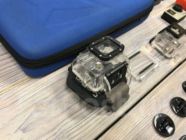 GoPro HERO4 ����