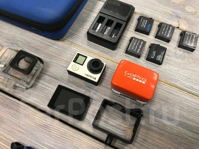 GoPro HERO4 ����