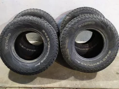 Kumho Road Venture AT. ����� at, 2014 ���, �/�, ����� 30 % ����