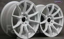 Shogun. 7.0/8.0x16", 4x100, 4x114.3, ET30/30, �� 73,1���. ��� ����� �� ������ ����