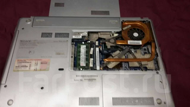Sony VAIO PCG. 14.4", 2����, ��� 1024 ��, ���� 1���, WiFi: 1, ����������� �� 2��. ����