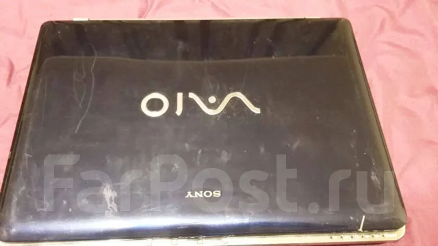 Sony VAIO PCG. 14.4", 2����, ��� 1024 ��, ���� 1���, WiFi: 1, ����������� �� 2��. ����