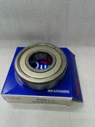 6305ZZ 6305ZZE * ��������� ������������� 25/62/17 6305ZZ ����
