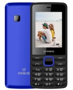Irbis SF19. �����, �����, ������, Dual-SIM, ��������� ����