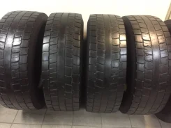 Goodyear Regional RHD II. �����������, 2018 ���, �/�, ����� 50 % ����