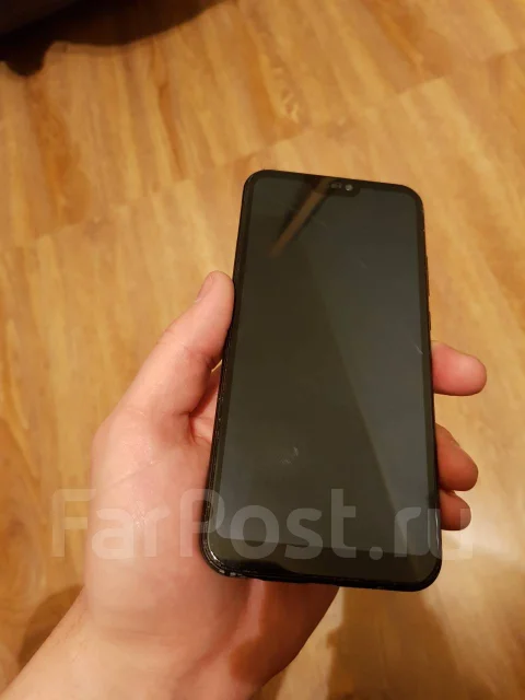 Huawei P20 lite. �/�, ������, 3G, 4G LTE, Dual-SIM, ����������, NFC ����