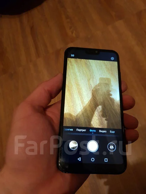 Huawei P20 lite. �/�, ������, 3G, 4G LTE, Dual-SIM, ����������, NFC ����