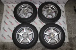 Enkei RP03. 7.0x17", 5x114.3, ET45 ����