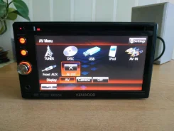 Kenwood DDX-340 ����